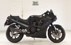 KAWASAKI GPZ400R 1988 ZX400D