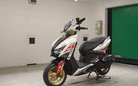 YAMAHA CYGNUS Griffus 2021 SEJ4J