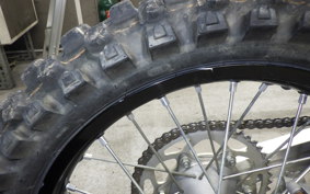 HONDA CRF450R 2022 PE07