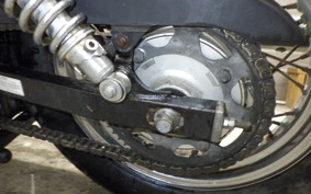 YAMAHA DRAGSTAR 250 VG02J
