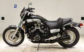 YAMAHA VMAX 1999