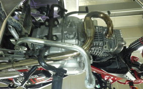 HONDA ｸﾛｽｶﾌﾞ110-2 JA45