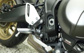 YAMAHA XSR900 2023 RN80J