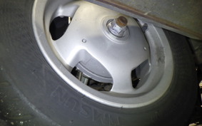 YAMAHA GEAR Gen.2 UA06J