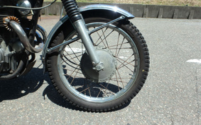 HONDA CL350 1969 CL350