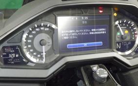 HONDA GL 1800 GOLD WING TOUR DCT 2026 SC79
