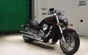 SUZUKI ﾌﾞﾙｰﾊﾞｰﾄﾞM109R 2011