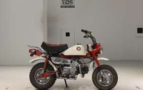 HONDA MONKEY 2016 Z50J