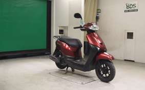 HONDA TACT Gen.4 AF75