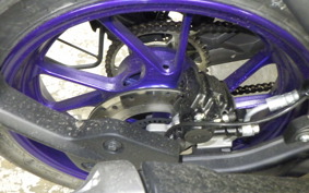 YAMAHA YZF-R15