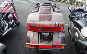 HONDA GL1200 GOLD WING