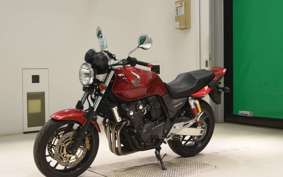 HONDA CB400SF GEN 4 2015 NC42