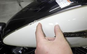 YAMAHA ﾄﾞﾗｯｸｽﾀｰ400 CLASSIC VH01J