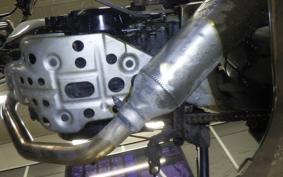 YAMAHA TW200 Gen.2 1991 DG07J