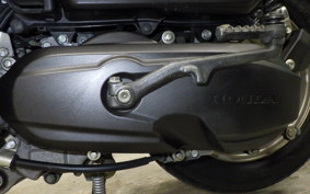 HONDA TACT-4ﾍﾞｰｼｯｸ AF79