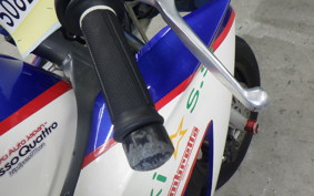 HONDA NSF100 HR01