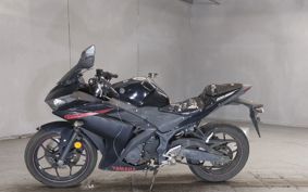 YAMAHA YZF-R25 RG10J