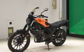 HONDA CL250-2 2006 MC57