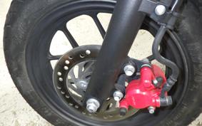 HONDA LEAD 125 2022 JK12