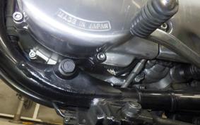 YAMAHA SR400 Gen.4 2018