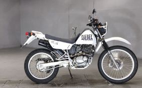 SUZUKI DJEBEL200 SH42A