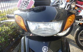 YAMAHA AXIS 125 TREET SE53J