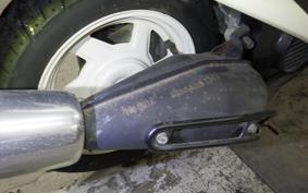 HONDA DJ-1 R