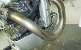 HONDA AX-1 2026 MD21