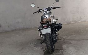 BMW R NINE T SCRAMBLER 2017 0J31