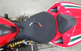 DUCATI 1199 PANIGALE S 2012