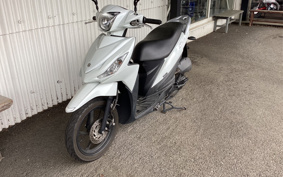 SUZUKI ADDRESS V110 CE47A