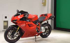 DUCATI 1098 S 2009