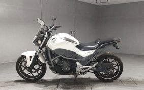HONDA NC 700 S 2013 RC61