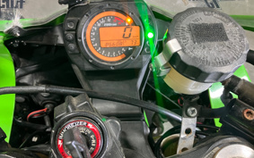 KAWASAKI NINJA ZX-10R 2004 ZXT00C