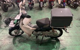 HONDA SUPER CUB50 AA04