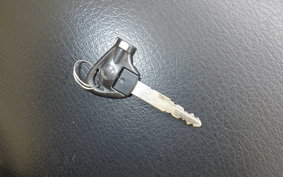 YAMAHA GEAR Gen.2 2005 UA08J