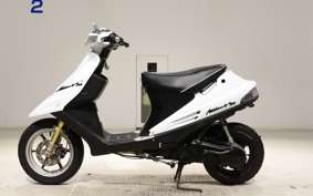 SUZUKI ADDRESS V100