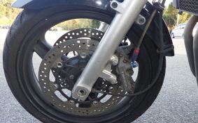 KAWASAKI ZRX-2 2006 ZR400E