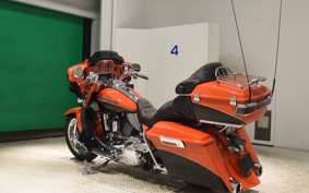 HARLEY FLHTCUSE 1800CVO 2011