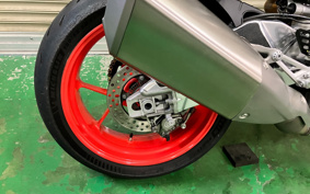 APRILIA TUONO V4 FACTORY 2019 ZD4KG