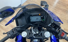 YAMAHA YZF-R125 RE45J