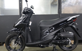 SUZUKI ADDRESS V110 CE47A