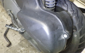 SUZUKI ADDRESS V50 2019 CA4BA