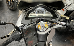 HONDA PCX 150 KF18