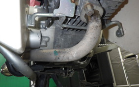 HONDA C110 SUPER CUB 2014 JA44