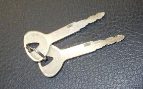 YAMAHA JOG DX-2 SA56J