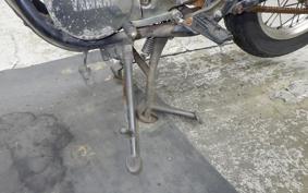 YAMAHA SR400 Gen.3 2003 RH01J