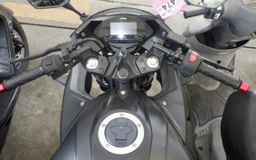 SUZUKI ｼﾞｸｻｰ250SF 2021 ED22B