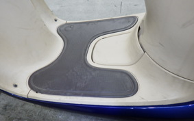 HONDA GIORNO 3 2007 AF77