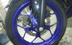 YAMAHA YZF-R25 RG43J